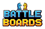 Battle Boards Logo